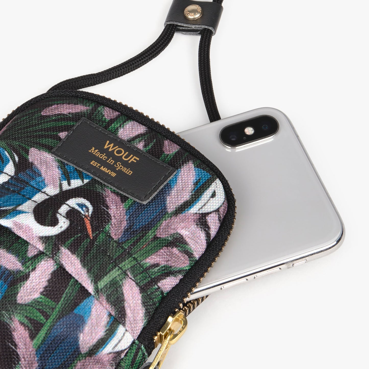 WOUF Handytasche | Phone bag Lucy