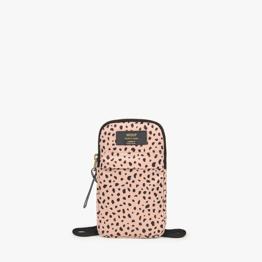 WOUF Handytasche | Phone bag Wild