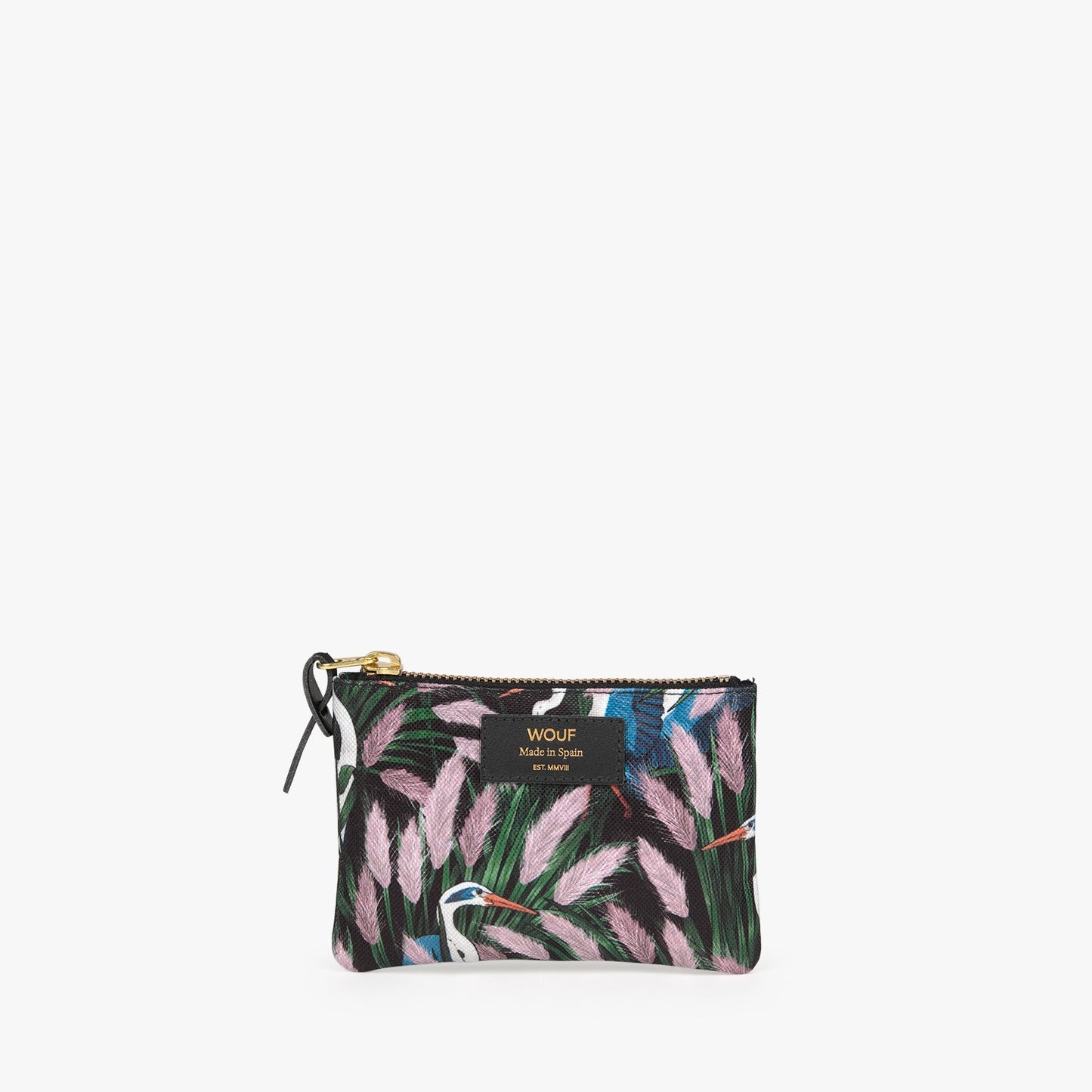 WOUF Pouch Lucy | klein