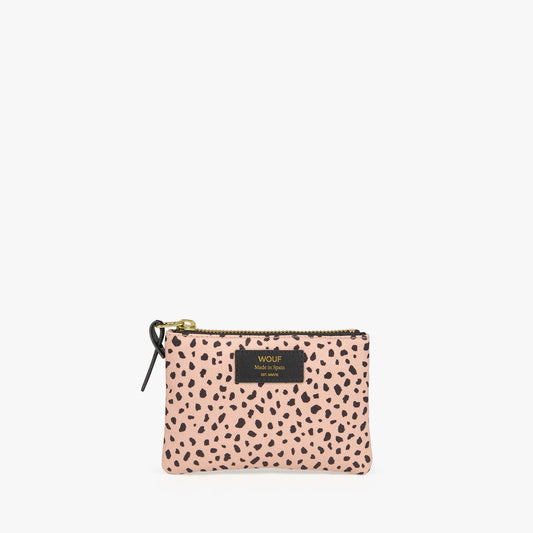 WOUF Pouch Wild | klein