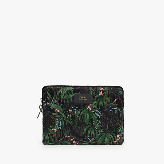 WOUF iPad-Hülle | Tablet sleeve Janne