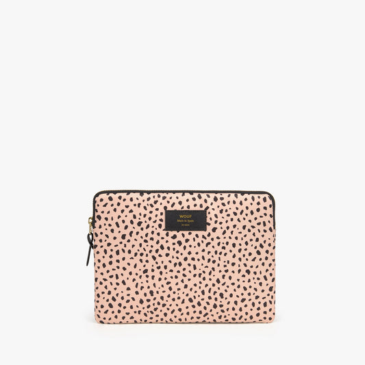 WOUF iPad-Hülle | Tablet sleeve Wild