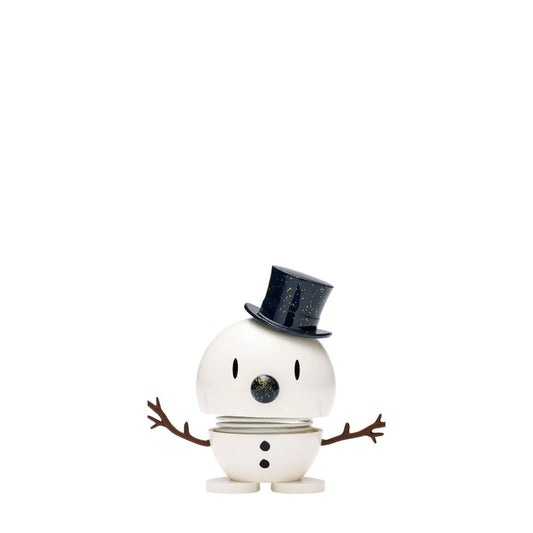 Hoptimist Snowman